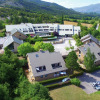 Отель Rustic Apartment, Located in the Mountain Village of Chorges, фото 16