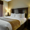 Отель Comfort Inn & Suites Hot Springs Midtown, фото 3