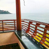 Отель Fabhotel Wateredge Beach Resort, фото 11