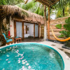 Отель Orchid House Tulum Beach, фото 15