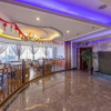Отель Dongying Garden Hotel (Lanzhou University Railway Station), фото 2