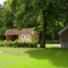 Отель Lovely Design Countryside Holiday Home With Terrace, Garden, BBQ, фото 15
