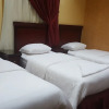 Отель Marbia Furnished Units, фото 27