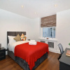 Отель Notting Hill Apartment with Terrace, фото 4