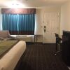 Отель Travelodge by Wyndham Angels Camp CA, фото 19