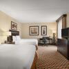 Отель Embassy Suites by Hilton Jackson North Ridgeland, фото 4