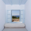 Отель Calme Boutique Hotel Paros- Adults Only, фото 2