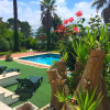 Отель Casa Branca Guest House, фото 12