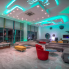 Отель Nicholas Color Hotel, фото 2