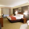 Отель Country Inn & Suites by Radisson, State College (Penn State Area), PA, фото 9