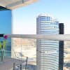 Отель Ascapes New Dubai Gate 2 Tower, фото 7