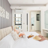 Отель Stunning 2 in 1 Apartments Ocean View Rooftop Pool Near The Beach and 5th Avenue, фото 11