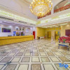 Отель Yafeiya Hot Spring Hotel (only Henan Movie Town store), фото 4