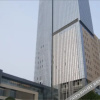 Отель Changsha Shiyue Mingjing Apartment Hotel (Backgammon Meixi Xintiandi Branch), фото 7