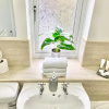 Отель Convenient Manchester city centre 3BD with free parking, фото 3