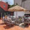 Отель Beautiful and cozy house w/Terrace 15 guests!, фото 25