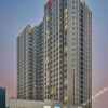 Отель Rise Sun Hotel (Jinan Rongsheng Times Plaza), фото 3
