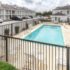 Отель Quality Inn Newnan - Atlanta South, фото 16