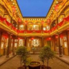 Отель Pingyao He Jin Cheng Hotel, фото 20