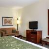 Отель Comfort Suites, фото 36