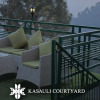 Отель Kasauli Courtyard, фото 4