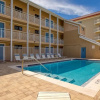 Отель Crystal Villas 6A, фото 10