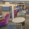 Отель Residence Inn By Marriott Boston Tewksbury, фото 20