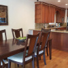Отель Gala Apple 3br 2ba, фото 13