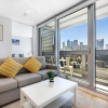 Отель The Fifth Serviced Apartments, фото 4