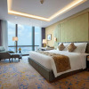 Отель Vinpearl Landmark 81, Autograph Collection, фото 4