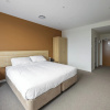 Отель Manha Hotel Auckland Airport, фото 6