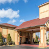 Отель Quality Inn & Suites Memphis East, фото 1