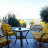 Отель Areos Galaxy Apartments With Beach View, фото 31