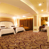 Отель Foshan Golden Jubilee Hotel, фото 4