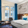 Отель Motel One Zürich, фото 18