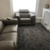 Отель Modern 2 bed sleep 5 close to Anfield Stadium, фото 9