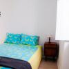 Отель Avenida Central Viana Hostel в Виана-ду-Каштелу