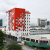 Отель Tune Hotel - Ipoh, фото 17
