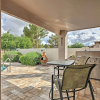 Отель Gilbert House w/ Private Pool & Golf Course Views!, фото 6