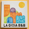 Отель B&B La Gioia, фото 1
