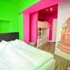 Отель World Hostel, фото 20