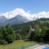 Отель Chalet Lepachat Saint Gervais, фото 19