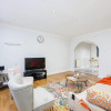 Отель Newly Refurbished Charming 3-bed House in Barking, фото 14