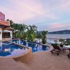 Отель PraNang 5 Bedroom in Patong, фото 12