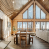 Отель Water & Mountain Retreat, фото 2