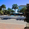 Отель Old Florida Village Sea Psalm 4 Bedroom Holiday Home By Coastal Dreamin, фото 1