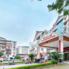 Отель Longji International Hotel, фото 13