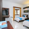 Отель Airy Eco Kuta Kartika Plaza Gang Pendawa 2 Bali, фото 5