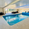 Отель Torbay Rise - With Pool hot tub Sauna gym Games Cinema Room sea Views, фото 36