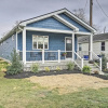 Отель Peaceful Home w/ Patio < 2 Mi to Nat'l Park!, фото 19